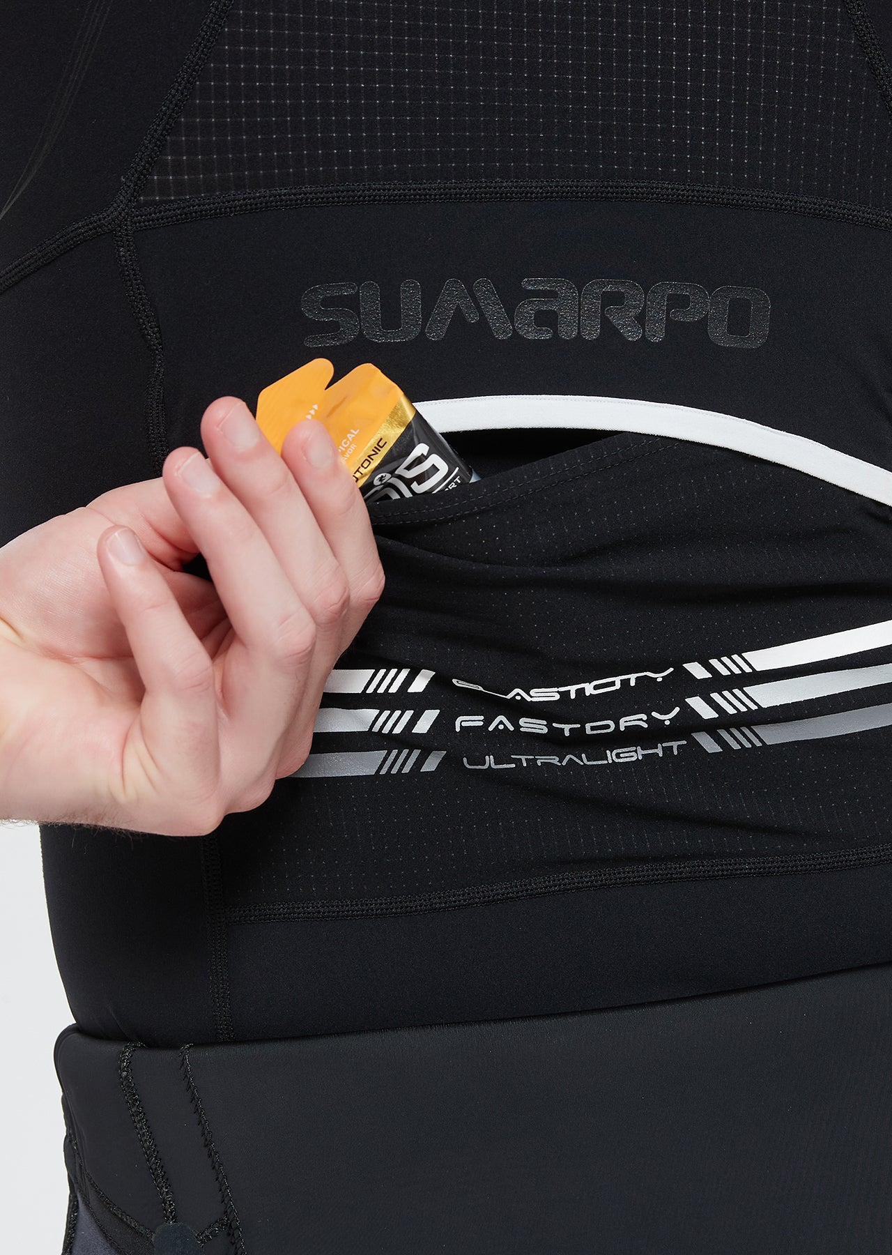 Summer Swim Vest