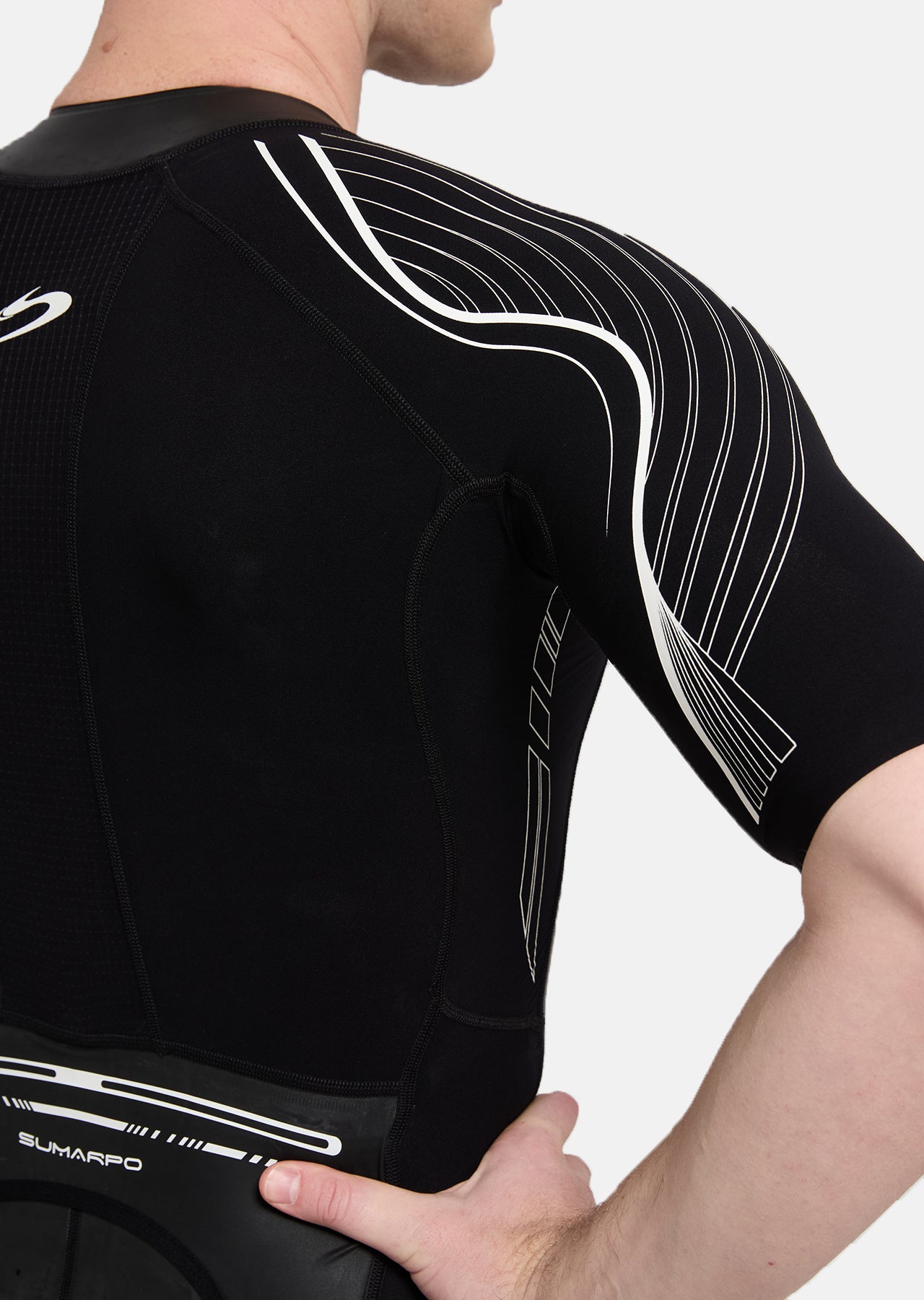 Home Hyper Fast MEN'S HYPER-FAST ECO SWIMRUN | Sumarpo Triathlon Gear – SUMARPO