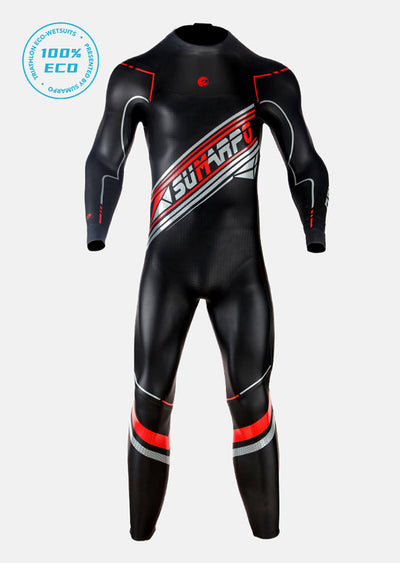 MEN'S VANGUARD ECO WETSUIT 2023