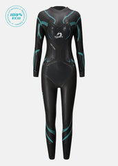 Victory Women's Eco Triathlon Wetsuit - Preorder