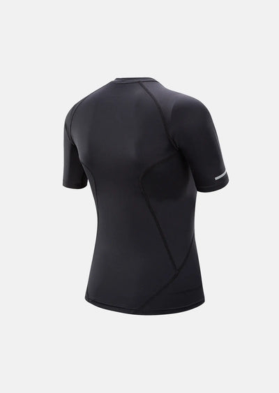 WOMEN'S TEMPO-FLEX COMPRESSION TOP