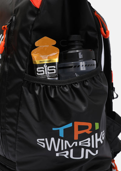 Triad Triathlon Transition Bag