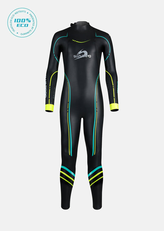 reunion wetsuits 3ミリ Green Fuz x Reunion Wetsuit Jacket