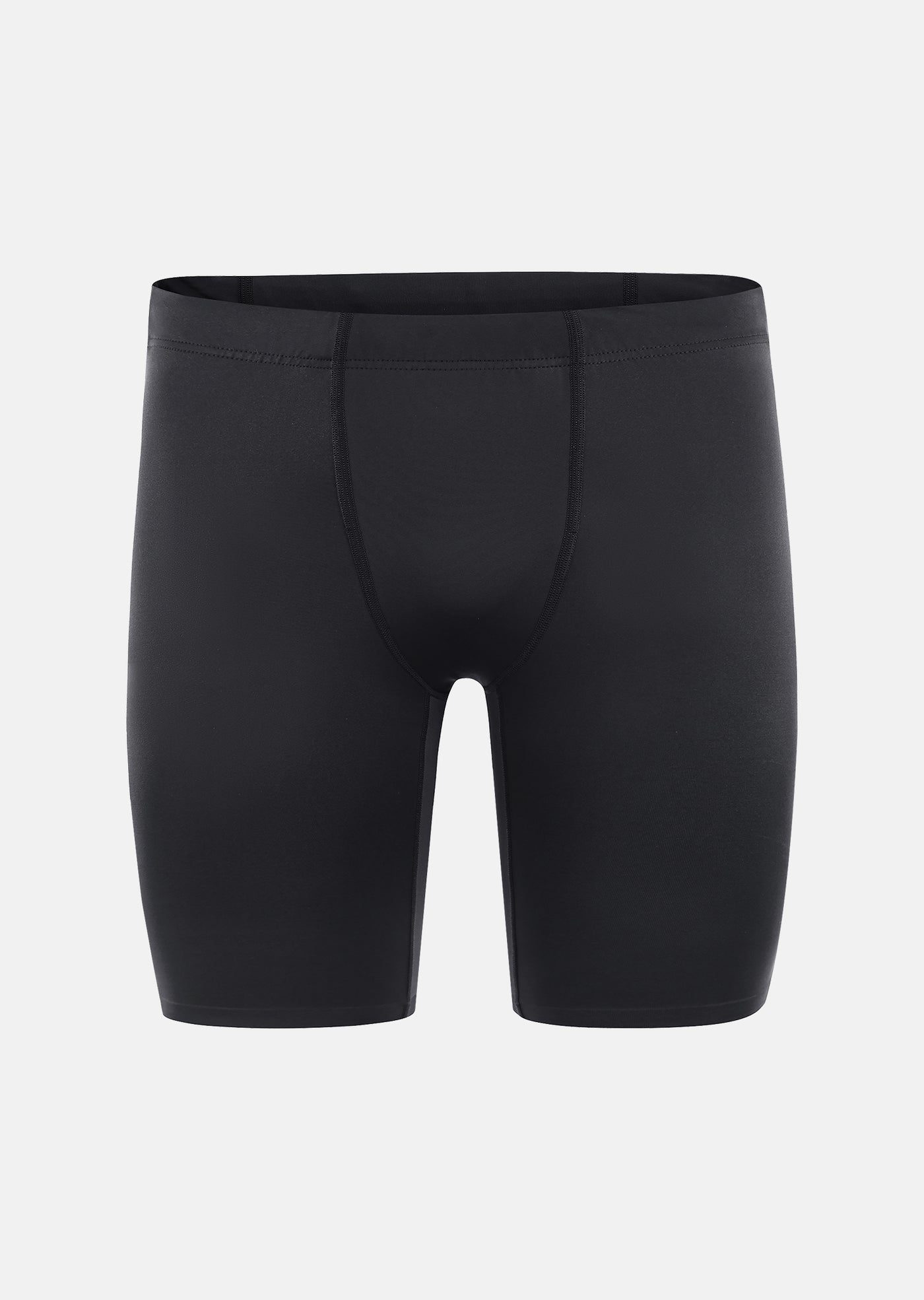 MEN'S TEMPO-FLEX COMPRESSION SHORTS