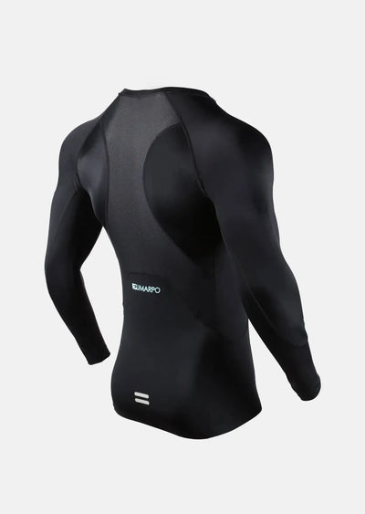 Tempo-Fit Men's Compression Top