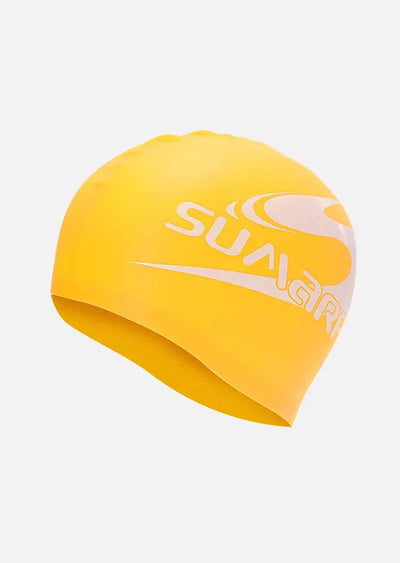 Silicone Swim Cap
