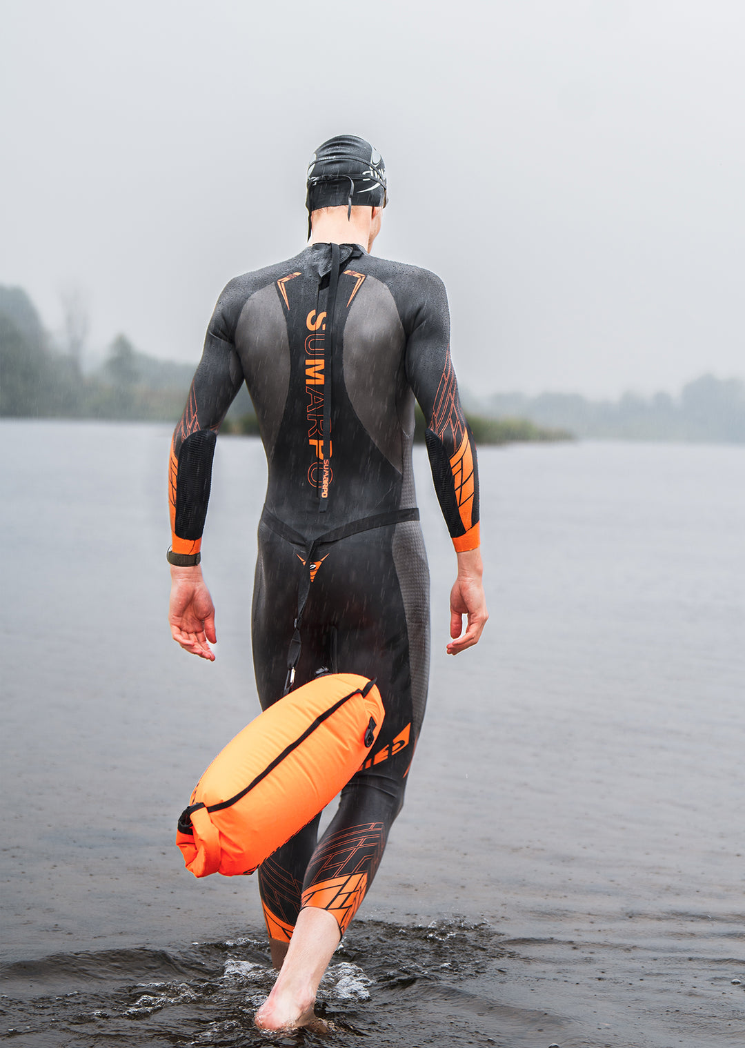 コスモポリタン　スイムスーツissue Vanguard Women's Eco Triathlon Wetsuit Last Generation – SUMARPO