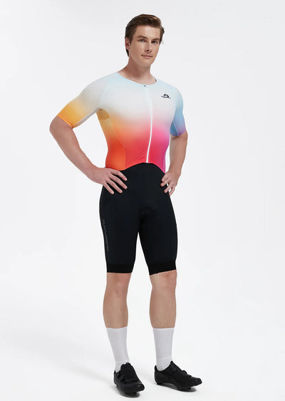 Mirage Men's Tri Suits