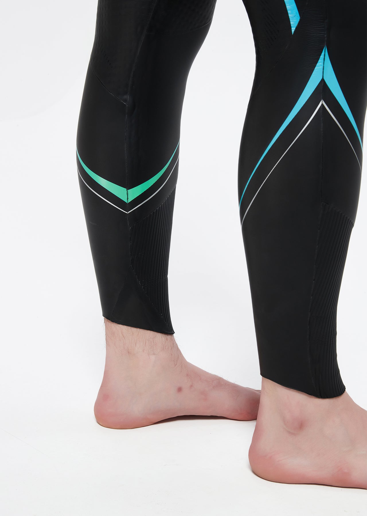 Elite Pro Men's Eco Triathlon Wetsuit