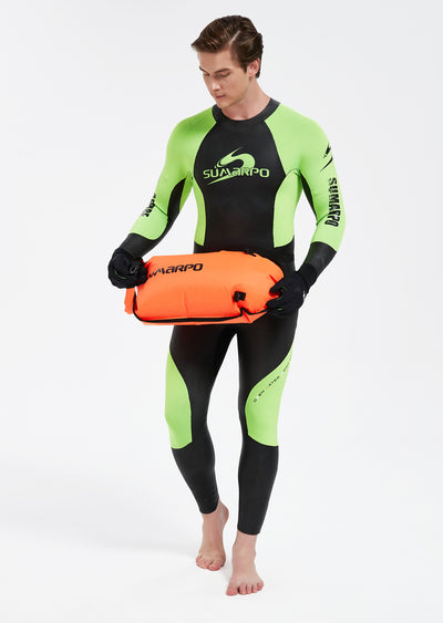 Sumarpo safety swim buoy