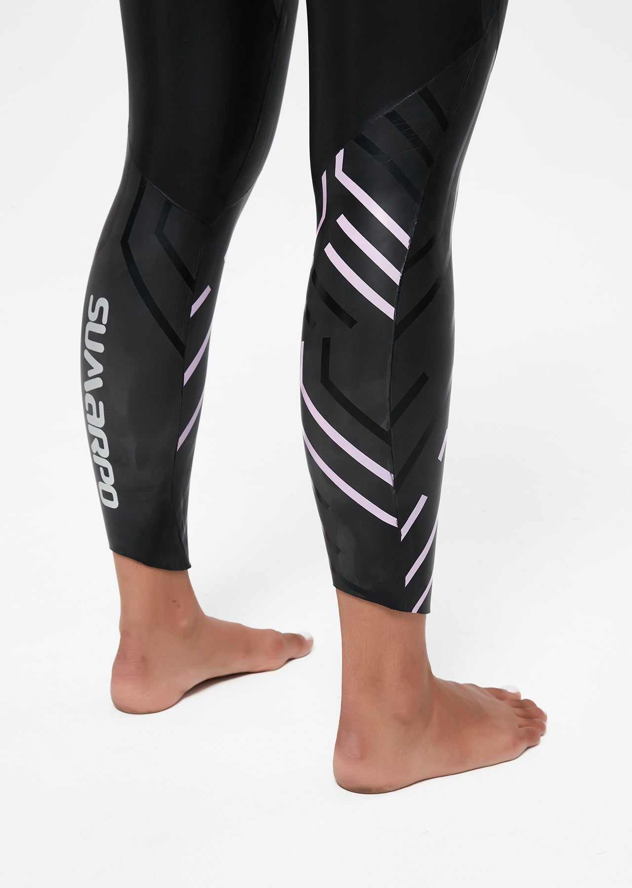 Nova Women's Sleeveless Eco Open Water Swimming Wetsuit
