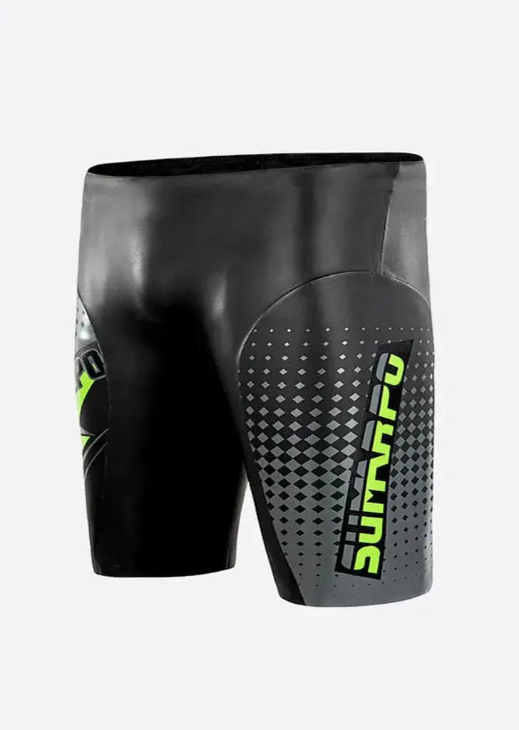 Phantom neoprene shorts swimming