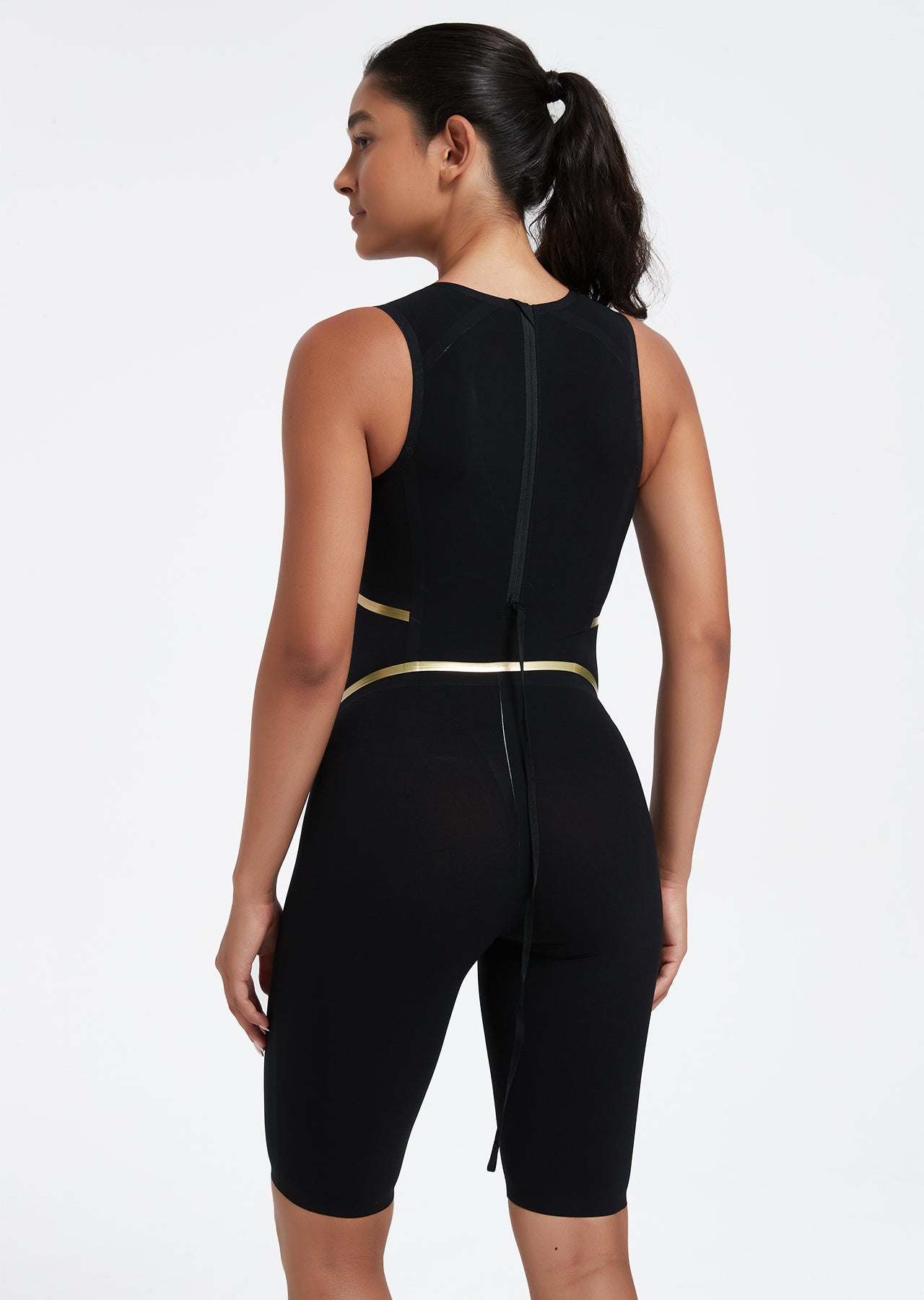 Spear Women's Swimskin