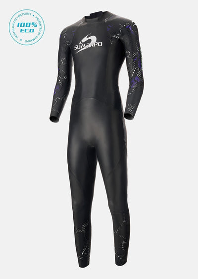 Aspire-Pro Men's Open Water Swimming Wetsuit