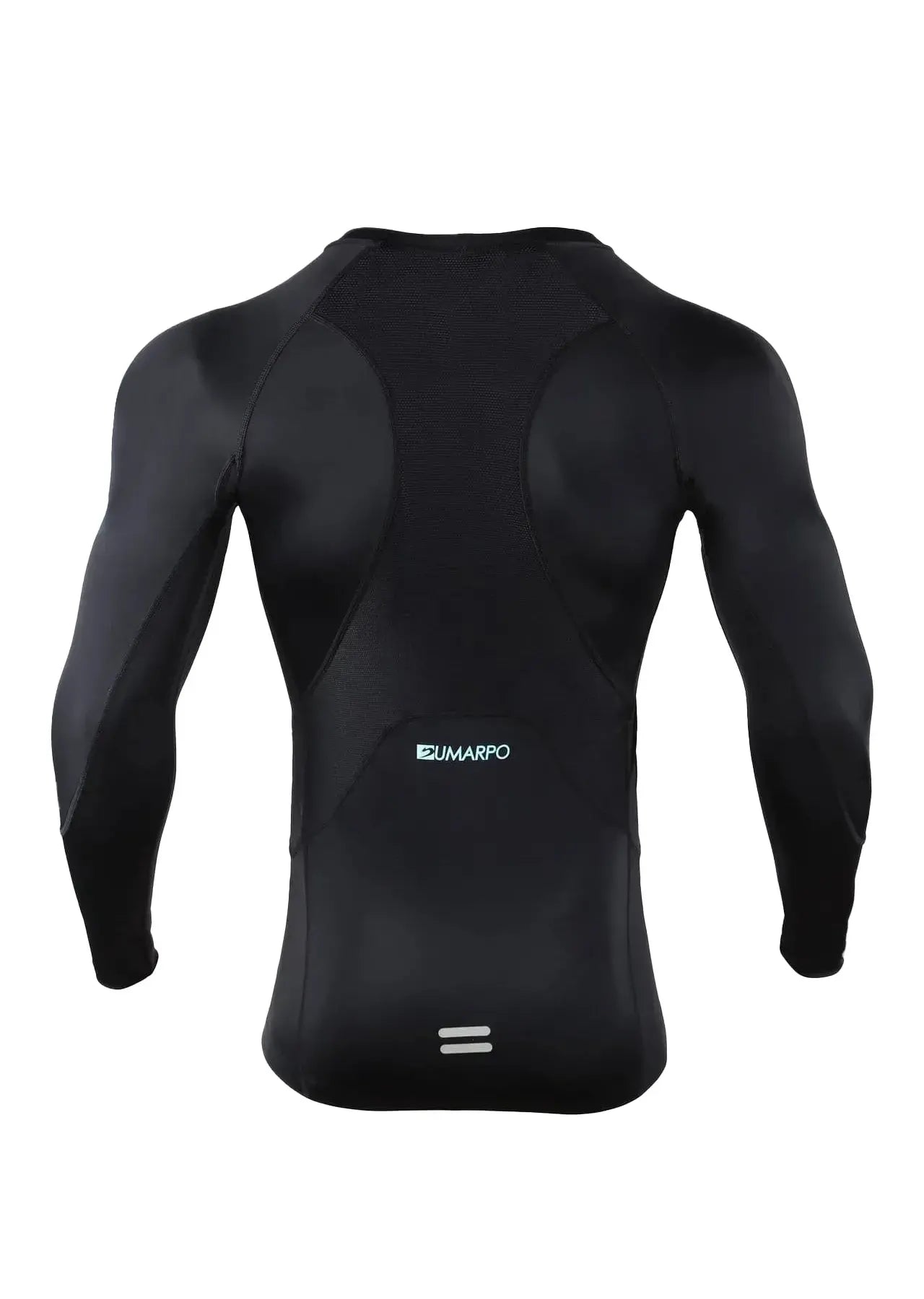 Tempo-Fit Men's Compression Top