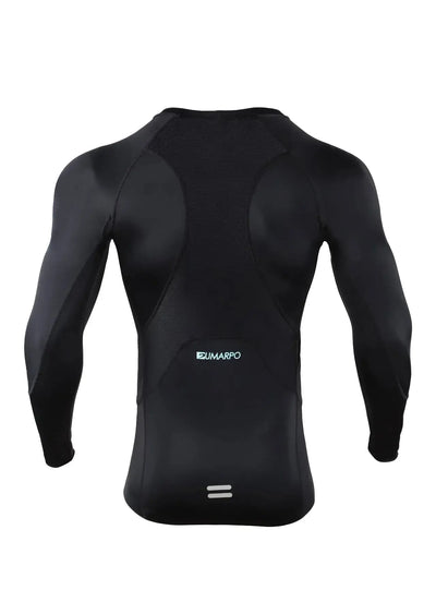 MEN'S TEMPO-FIT COMPRESSION TOP