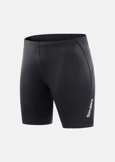 WOMEN'S TEMPO-FLEX COMPRESSION SHORTS