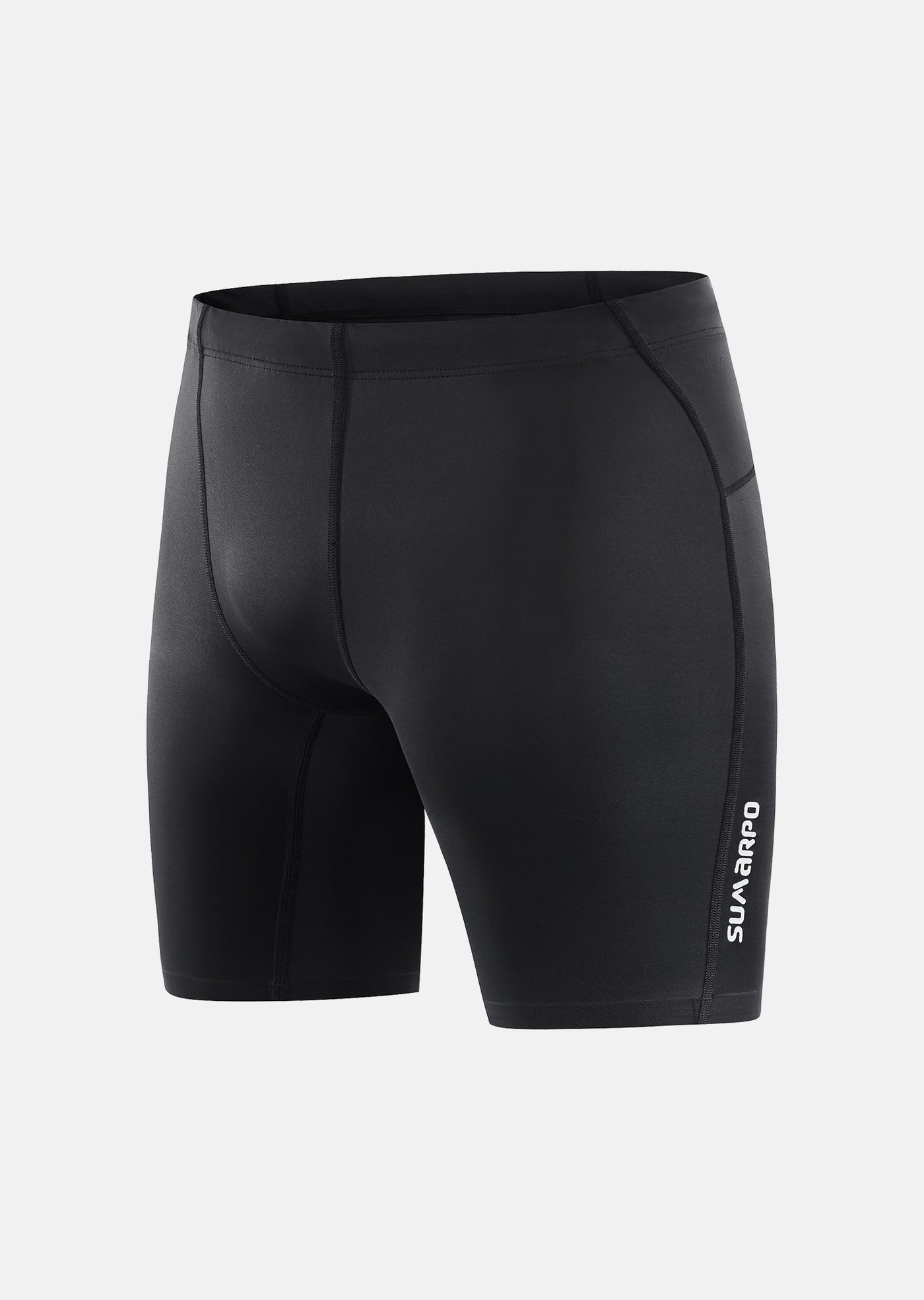 MEN'S TEMPO-FLEX COMPRESSION SHORTS