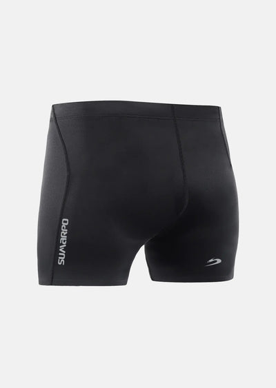 MEN'S TEMPO-CORE COMPRESSION SHORT