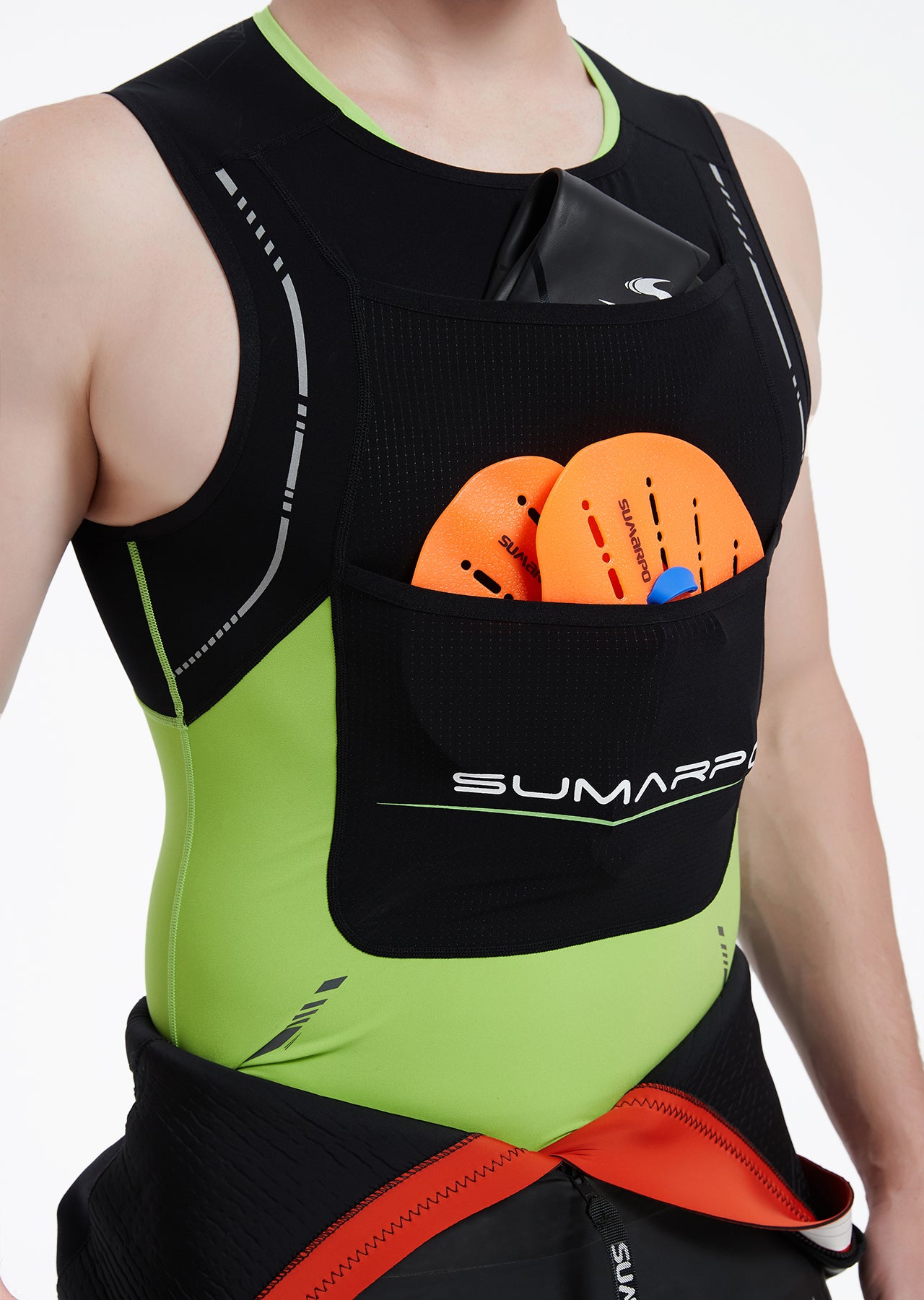 Sumarpo Swimrun Vest