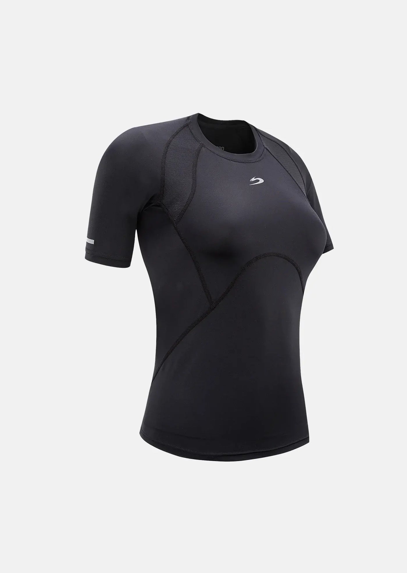 WOMEN'S TEMPO-FLEX COMPRESSION TOP