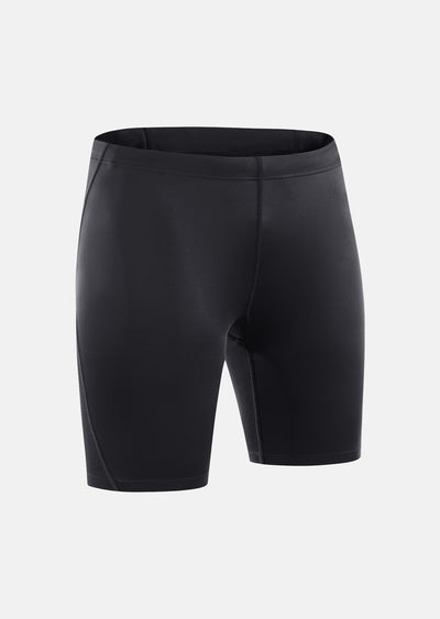 WOMEN'S TEMPO-FLEX COMPRESSION SHORTS