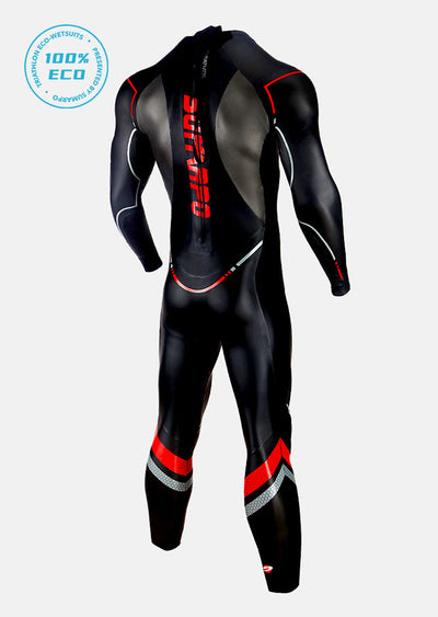 MEN'S VANGUARD ECO WETSUIT 2023