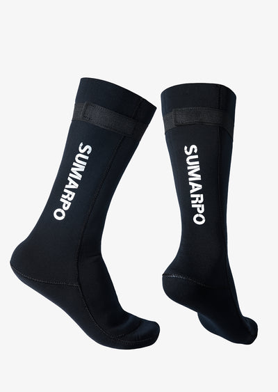 Neoprene Swim Socks