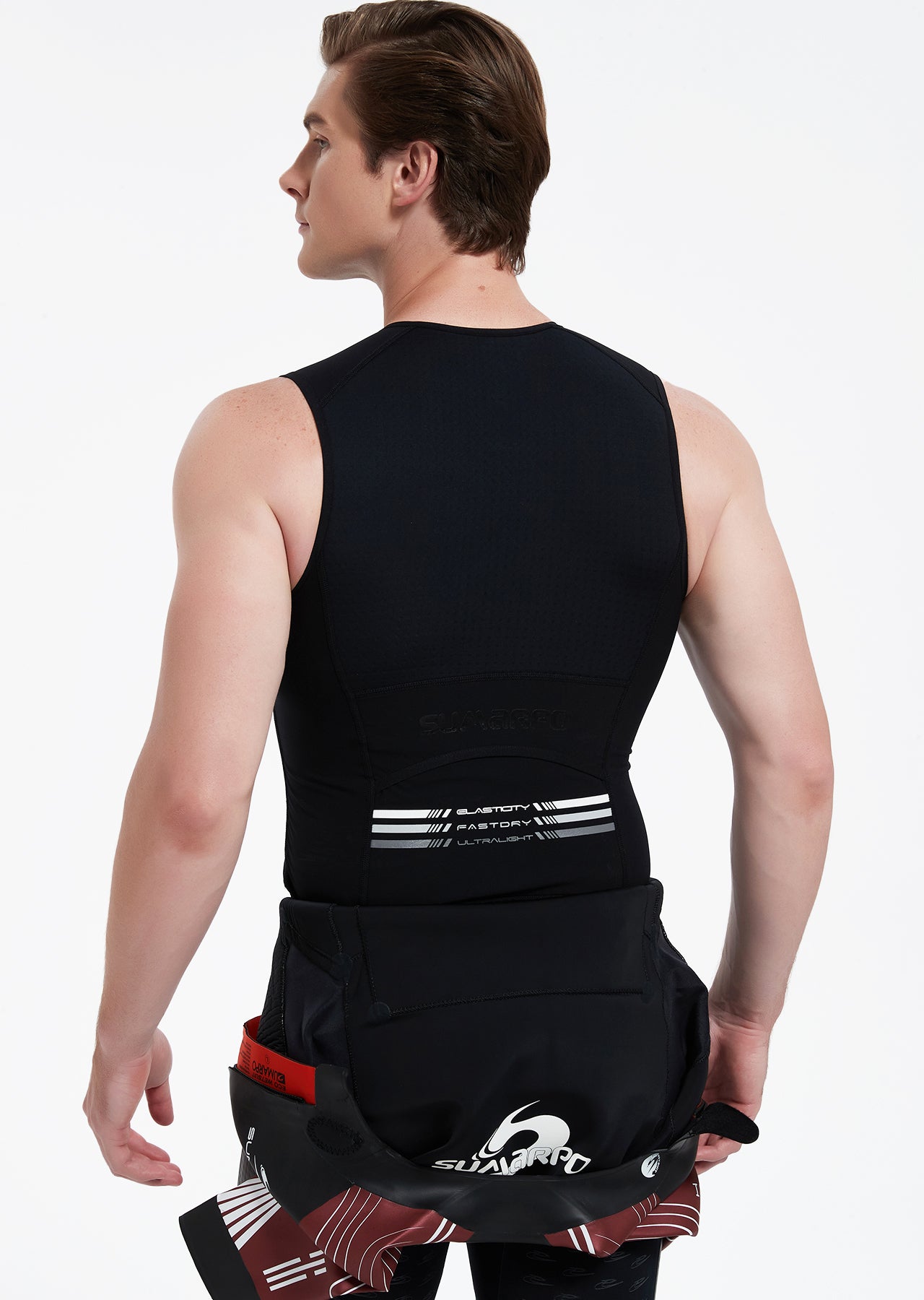Quokka swim vest