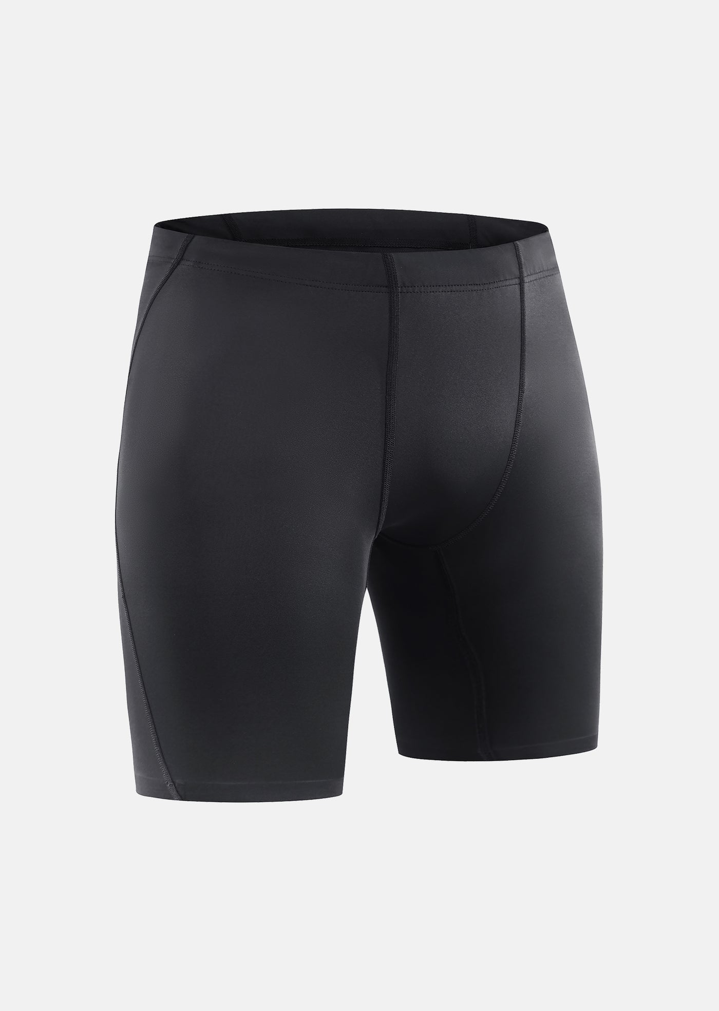 MEN'S TEMPO-FLEX COMPRESSION SHORTS