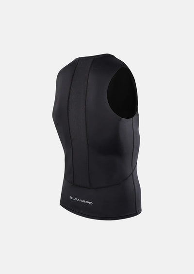 Tempo-Core Men's Compression Tank Top