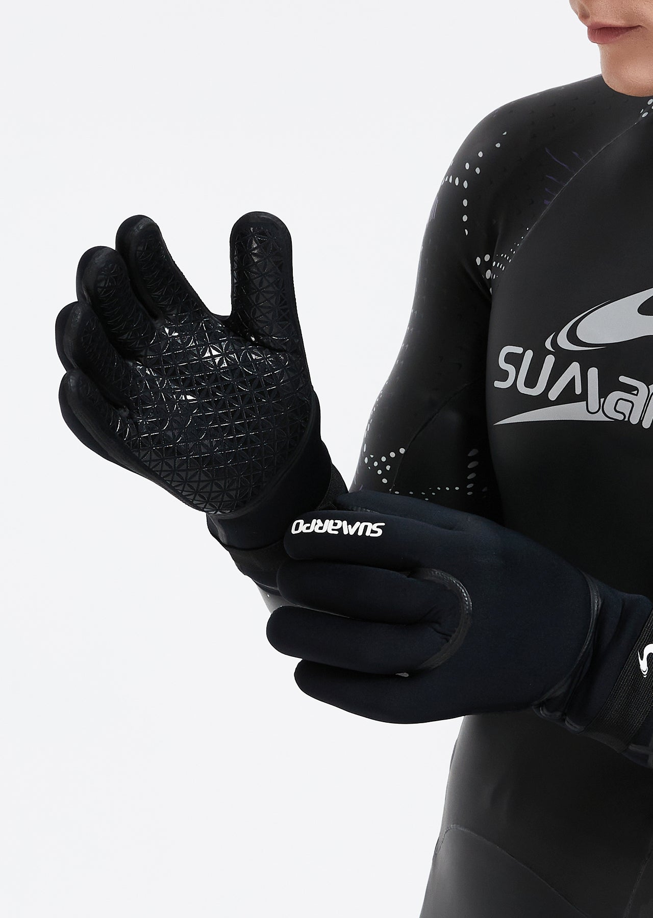 4mm Thermal Neoprene Gloves