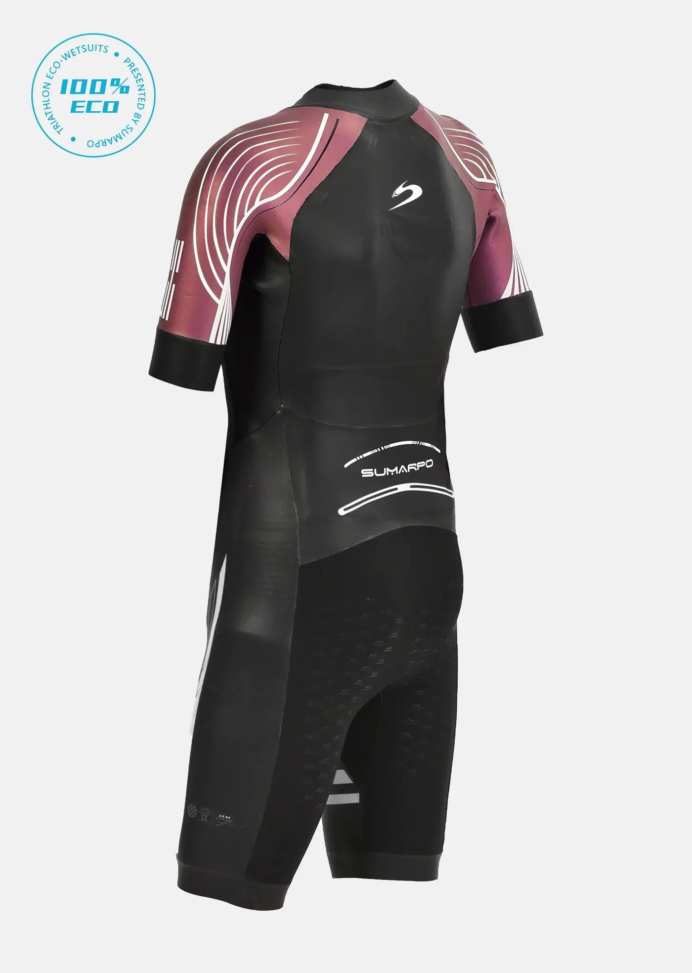 Hyper Pro Men's Eco Swimrun Wetsuit 2024