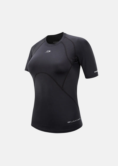 WOMEN'S TEMPO-FLEX COMPRESSION TOP