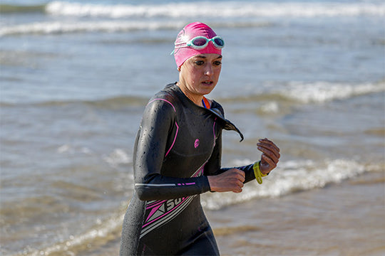 Best Women's Triathlon Wetsuits Reviewed 2025 – SUMARPO