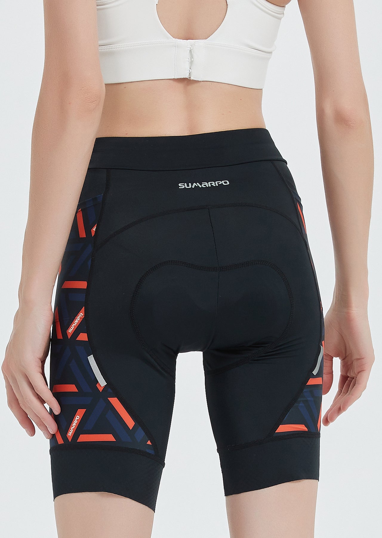Women's Cycling Training Shorts