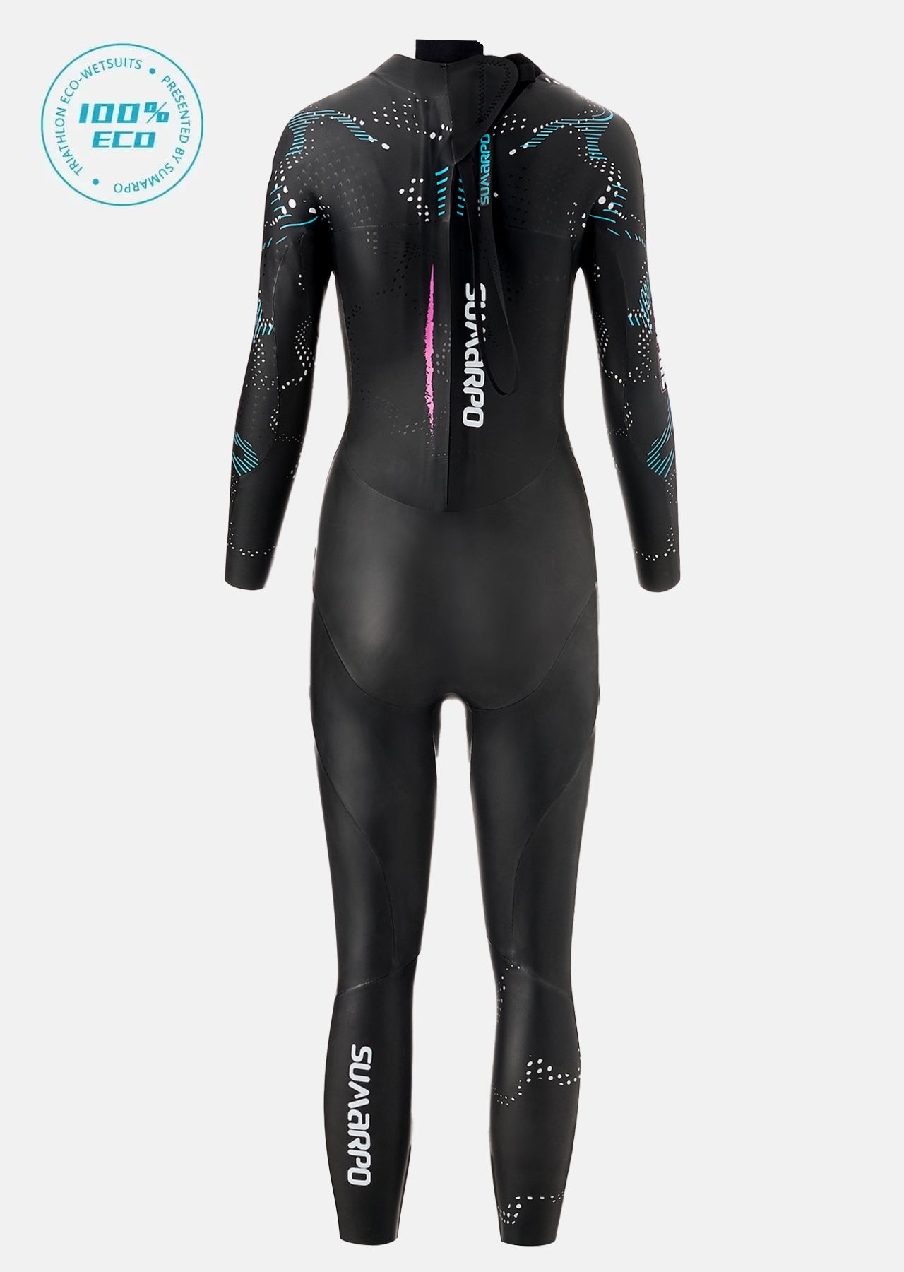 Aspire-Pro Women's Open Water Swimming Wetsuit