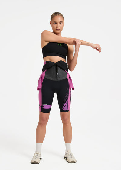 Hyper Fast Women's Eco Swimrun Wetsuit
