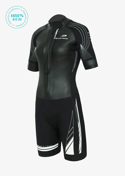 Hyper Light Women's Eco Swimrun Wetsuit 2024