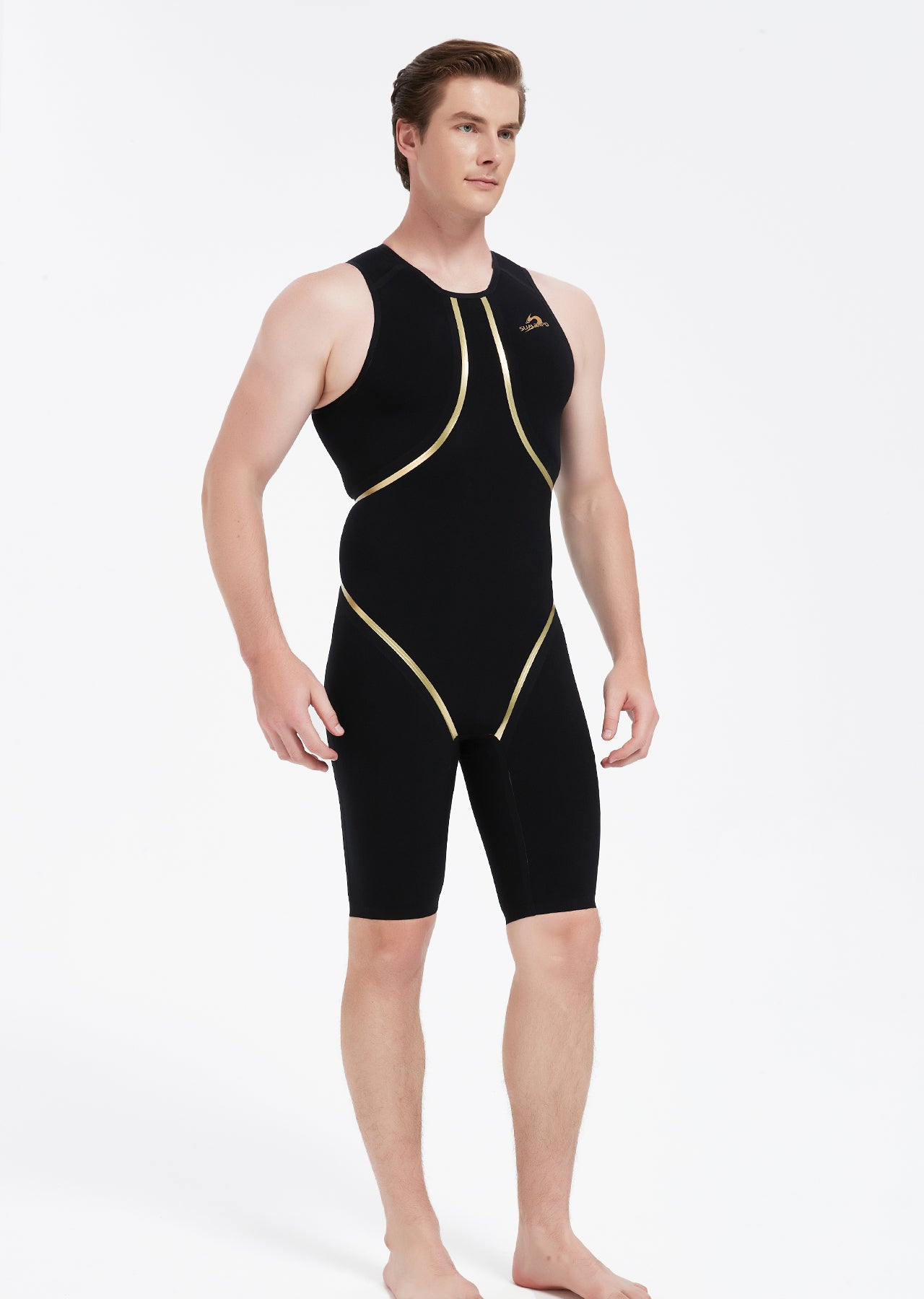 Spear Men's Swimskin