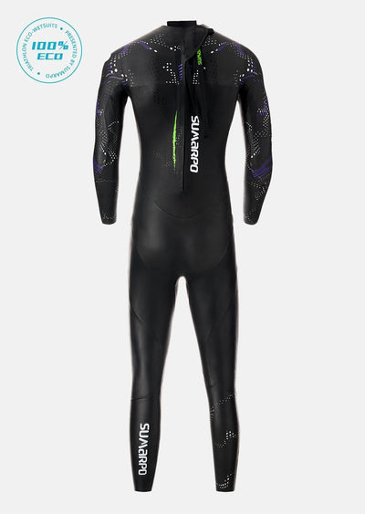 Aspire-Pro Men's Open Water Swimming Wetsuit