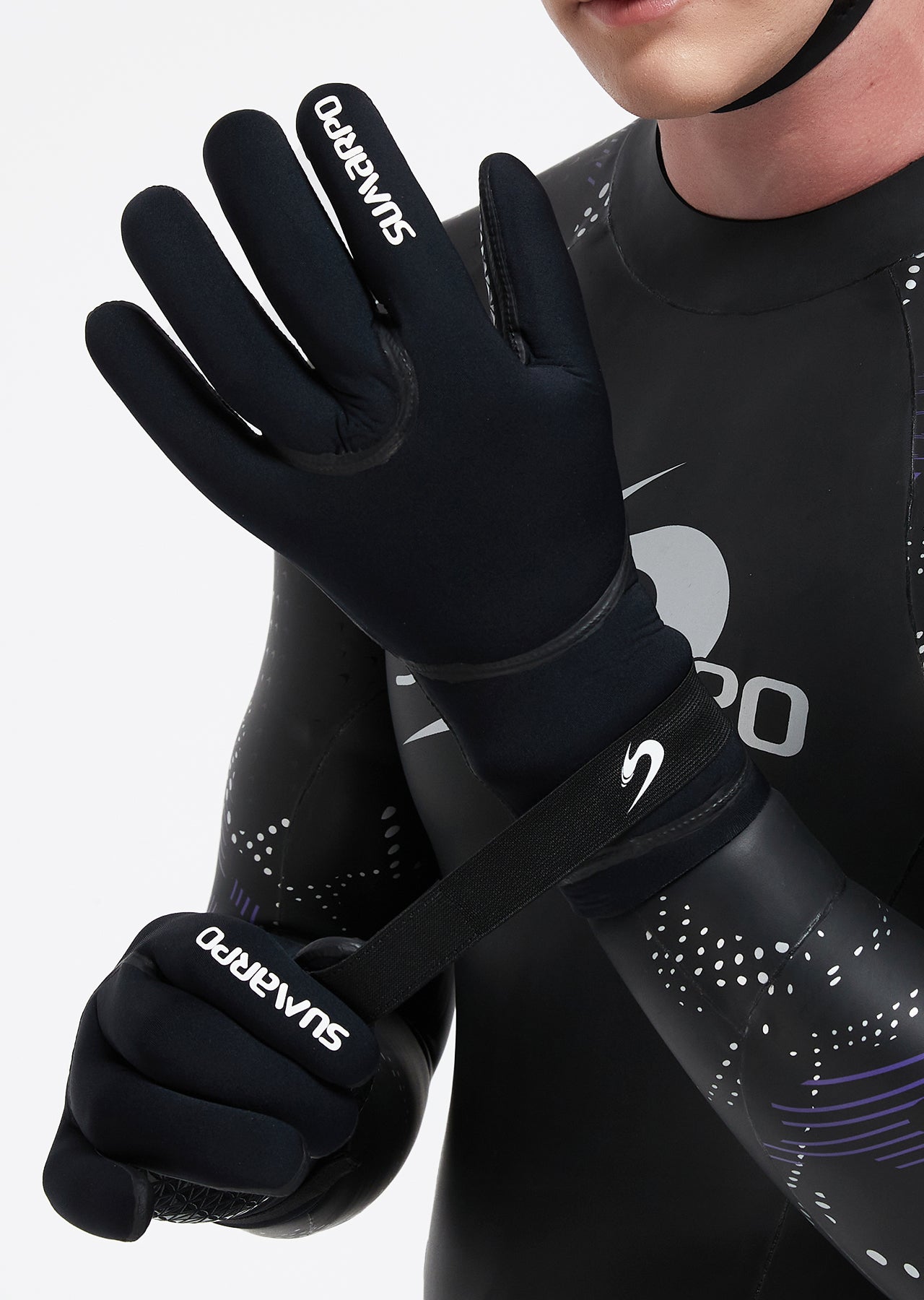 waterproof neoprene gloves