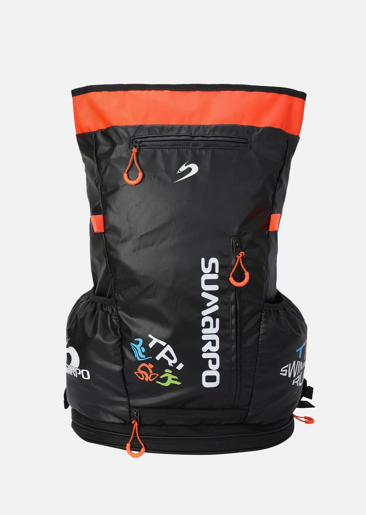 triathlon bag for transition