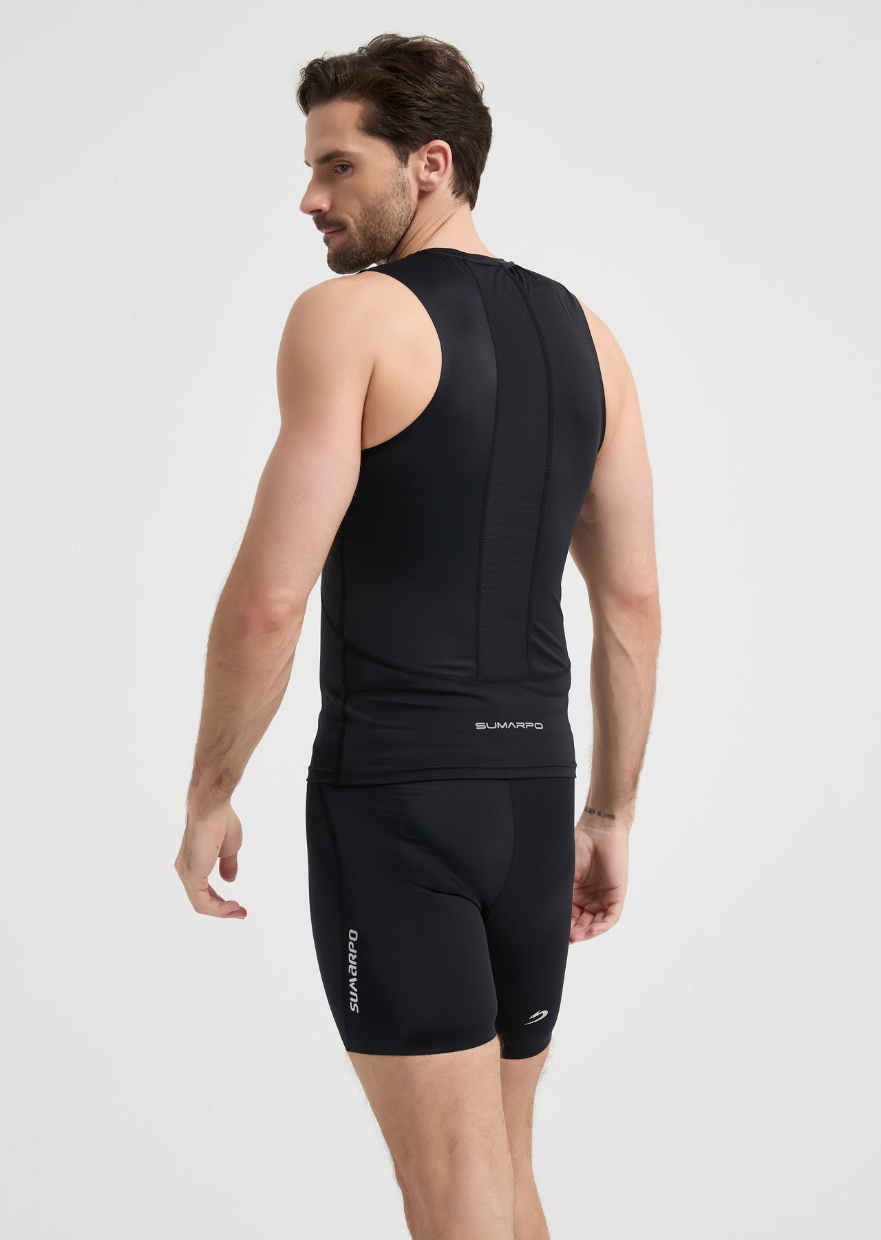 Men’s Compression | Leggings & Tights - SUMARPO