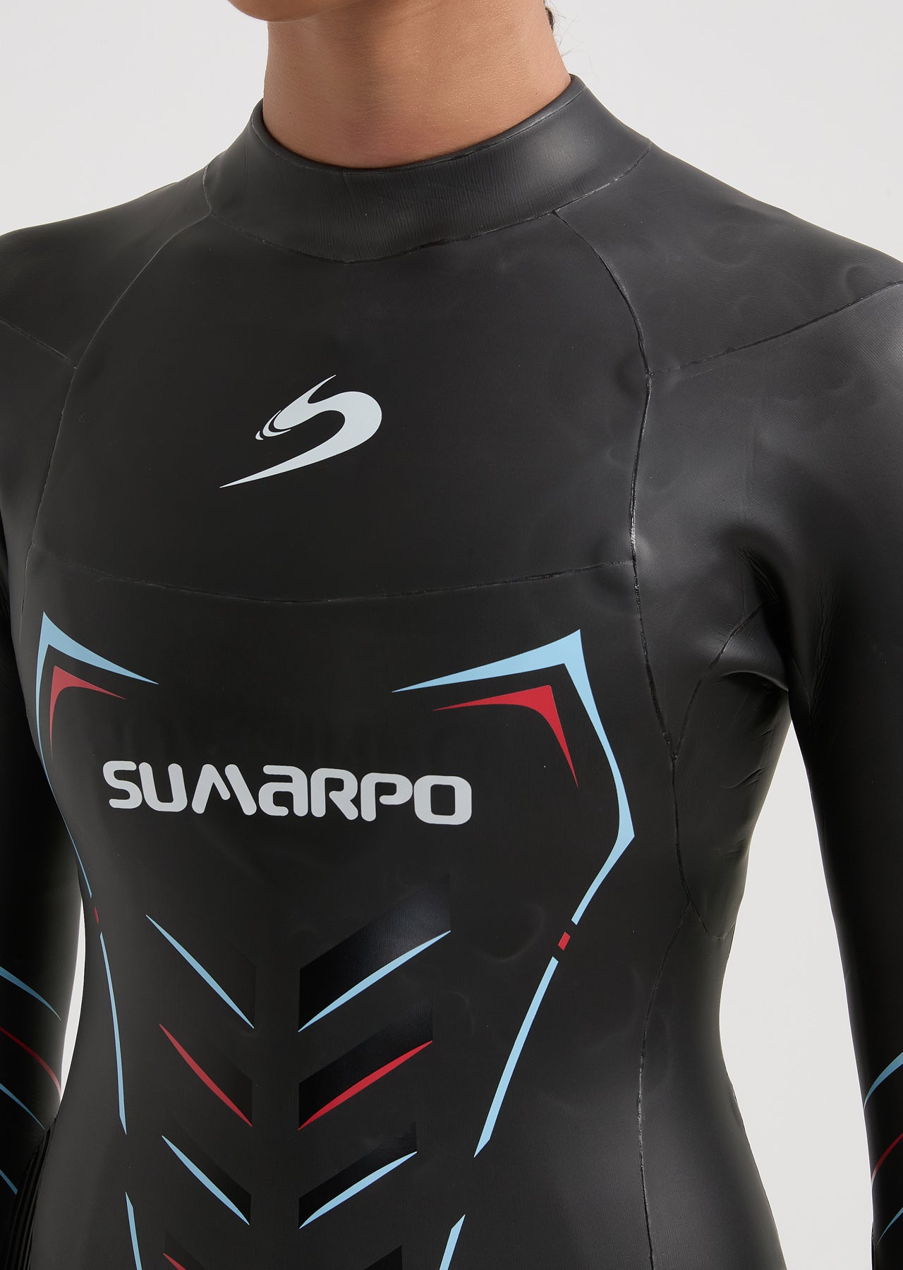 N-Joy Women's Eco Triathlon Wetsuit – SUMARPO