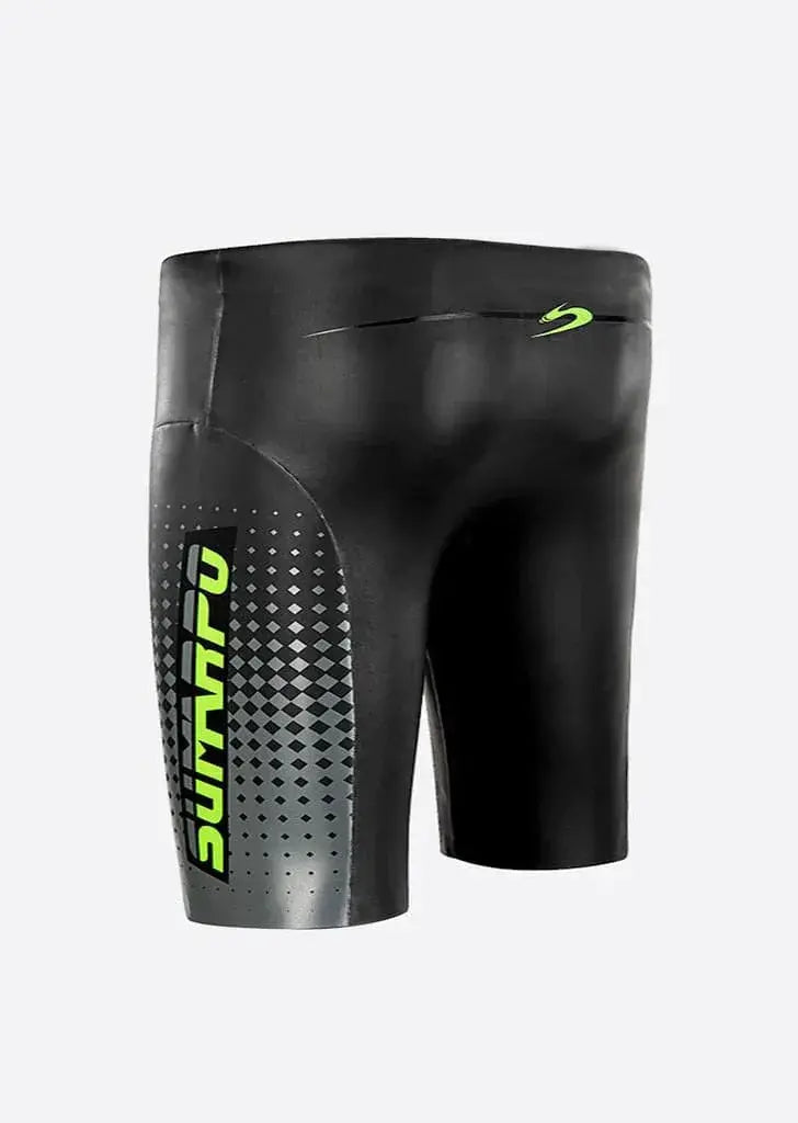 Lift Short - Premium Buoyancy Shorts for Pool Swimming