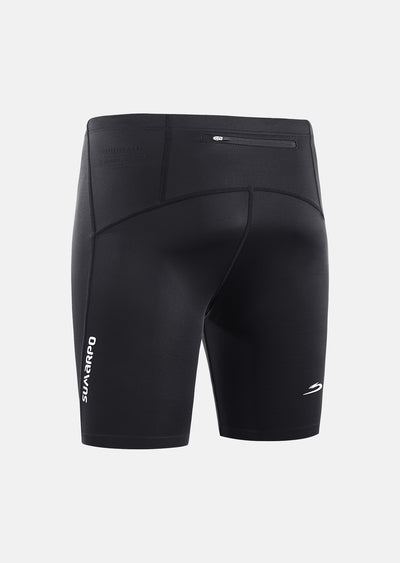 WOMEN'S TEMPO-FLEX COMPRESSION SHORTS