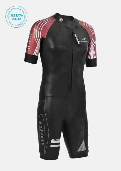 Hyper Pro Men's Eco Swimrun Wetsuit 2024