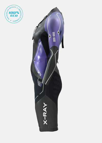 WOMEN'S X-RAY ECO SWIMRUN WETSUIT - PRESALE