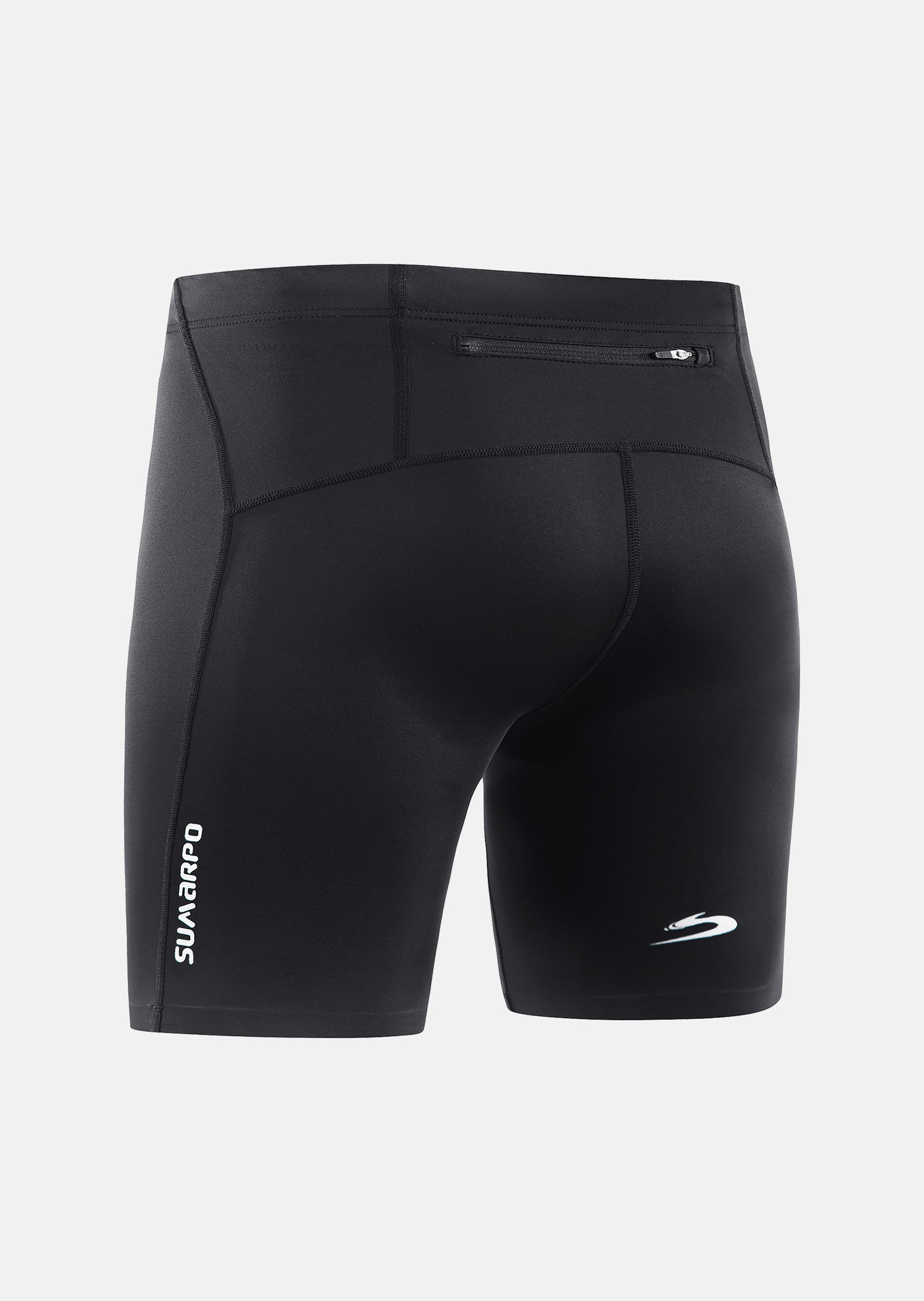 MEN'S TEMPO-FLEX COMPRESSION SHORT